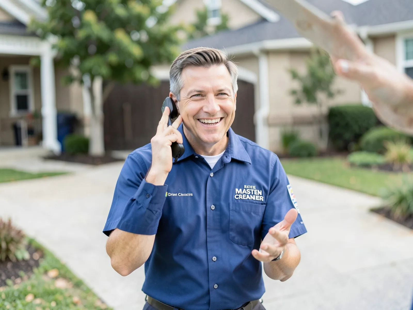 Drain Cleaning Felicity, OH FAQs